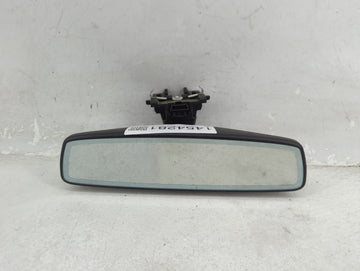 2021 Bmw 330i Interior Rear View Mirror Replacement OEM P/N:048370 GNTX-1327 Fits OEM Used Auto Parts - Oemusedautoparts1.co