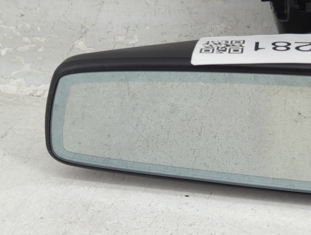 2021 Bmw 330i Interior Rear View Mirror Replacement OEM P/N:048370 GNTX-1327 Fits OEM Used Auto Parts - Oemusedautoparts1.co
