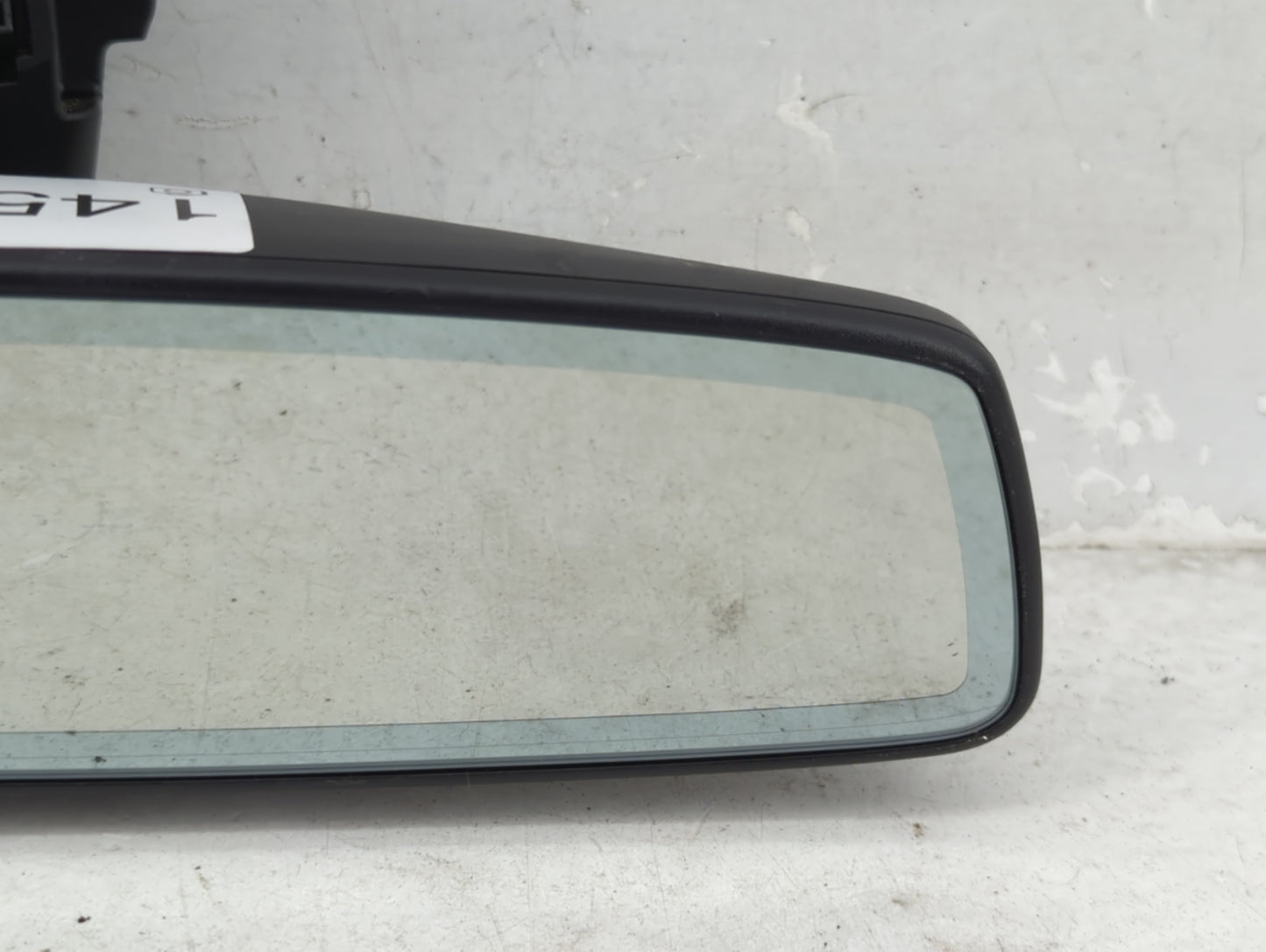 2021 Bmw 330i Interior Rear View Mirror Replacement OEM P/N:048370 GNTX-1327 Fits OEM Used Auto Parts - Oemusedautoparts1.co