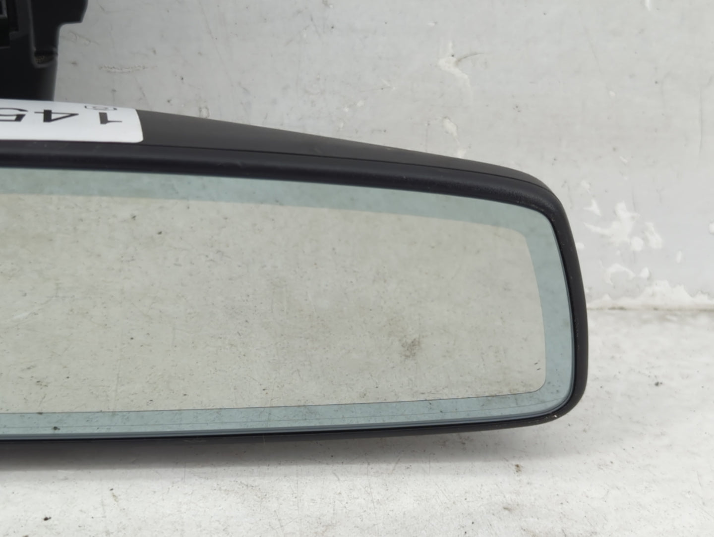 2021 Bmw 330i Interior Rear View Mirror Replacement OEM P/N:048370 GNTX-1327 Fits OEM Used Auto Parts - Oemusedautoparts1.co