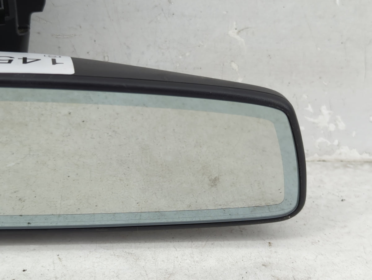 2021 Bmw 330i Interior Rear View Mirror Replacement OEM P/N:048370 GNTX-1327 Fits OEM Used Auto Parts - Oemusedautoparts1.co