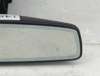 2021 Bmw 330i Interior Rear View Mirror Replacement OEM P/N:048370 GNTX-1327 Fits OEM Used Auto Parts - Oemusedautoparts1.co