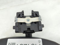 2021 Bmw 330i Interior Rear View Mirror Replacement OEM P/N:048370 GNTX-1327 Fits OEM Used Auto Parts - Oemusedautoparts1.co