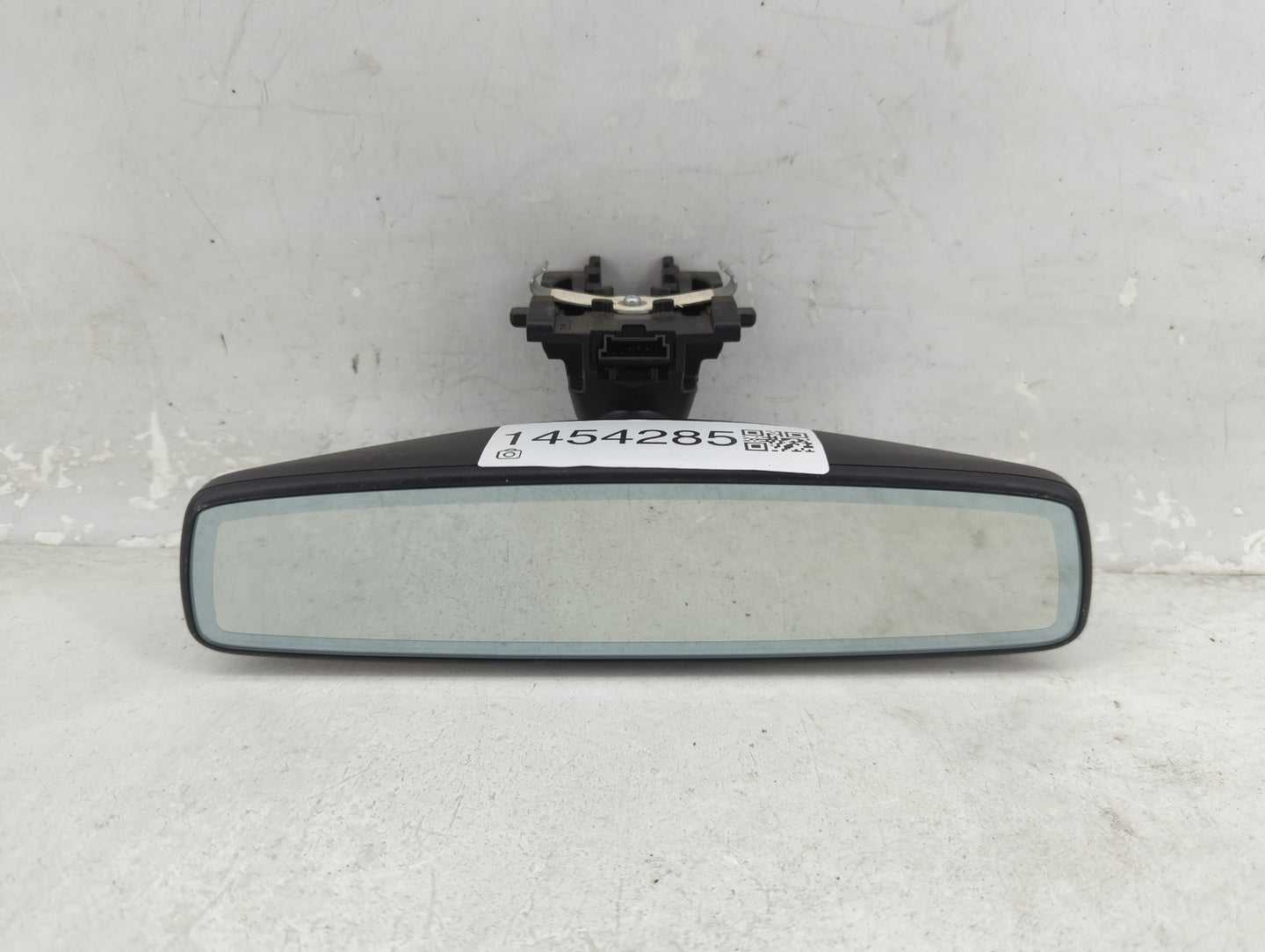 2021 Bmw 330i Interior Rear View Mirror Replacement OEM P/N:048370 GNTX-1327, 9476752-02 Fits OEM Used Auto Parts - Oemuseda