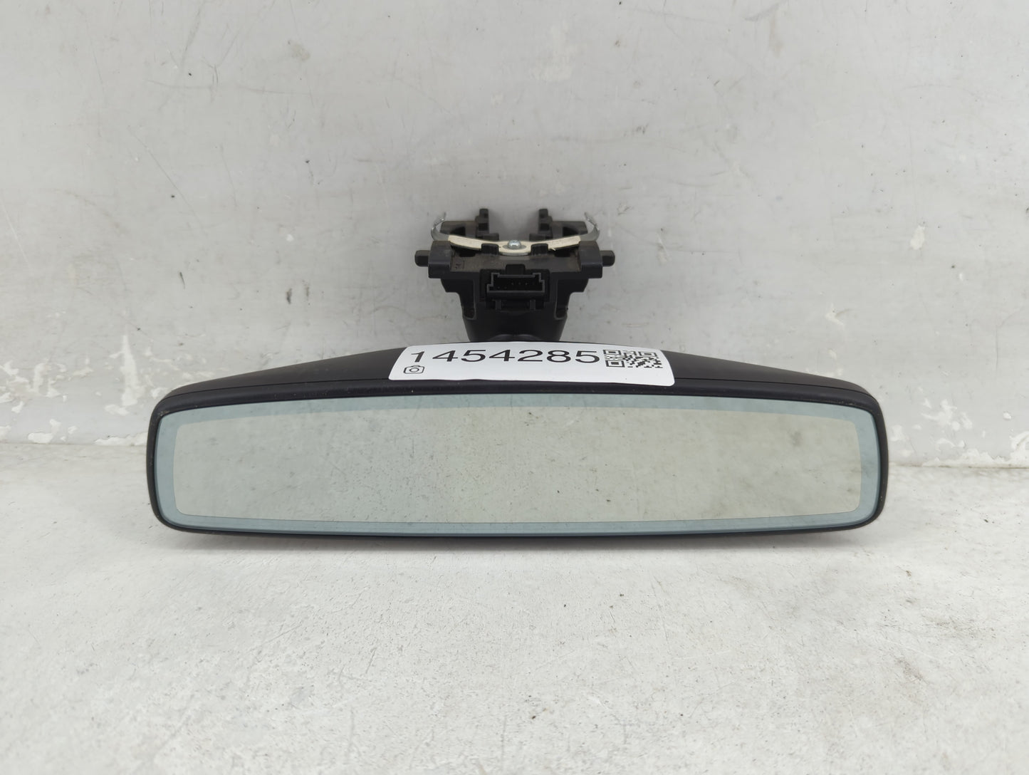 2021 Bmw 330i Interior Rear View Mirror Replacement OEM P/N:048370 GNTX-1327, 9476752-02 Fits OEM Used Auto Parts - Oemuseda