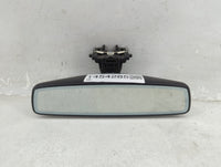 2021 Bmw 330i Interior Rear View Mirror Replacement OEM P/N:048370 GNTX-1327, 9476752-02 Fits OEM Used Auto Parts - Oemuseda