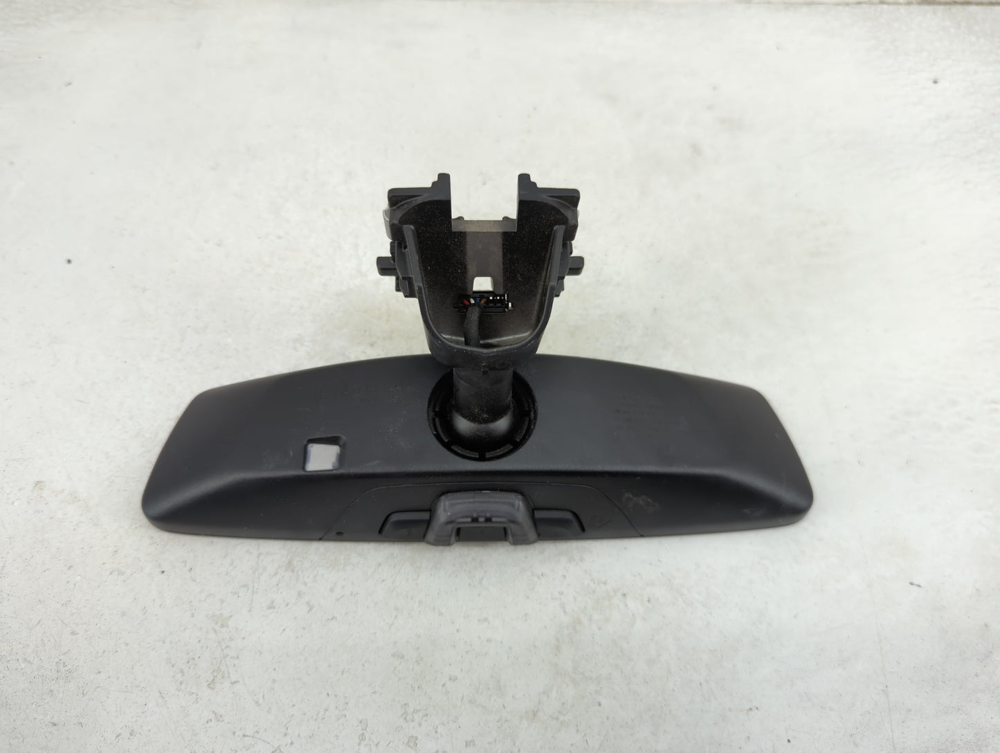 2021 Bmw 330i Interior Rear View Mirror Replacement OEM P/N:048370 GNTX-1327, 9476752-02 Fits OEM Used Auto Parts - Oemuseda
