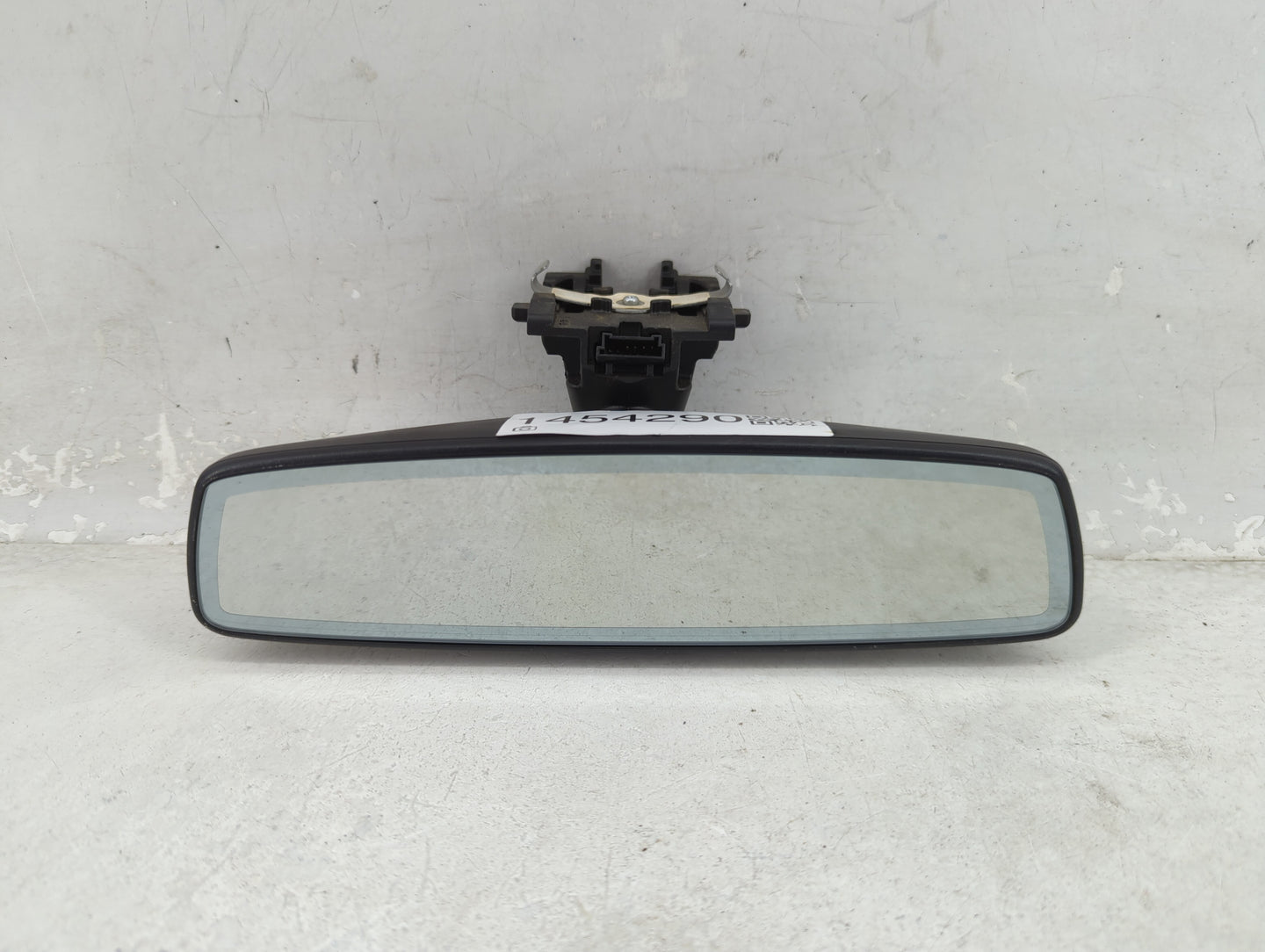 2021 Bmw 330i Interior Rear View Mirror Replacement OEM P/N:048370 GNTX-1327 Fits OEM Used Auto Parts - Oemusedautoparts1.co