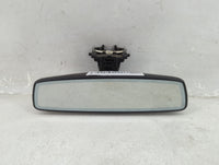 2021 Bmw 330i Interior Rear View Mirror Replacement OEM P/N:048370 GNTX-1327 Fits OEM Used Auto Parts - Oemusedautoparts1.co