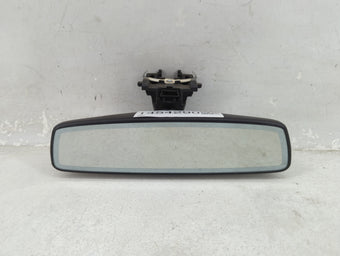compare product 2021 Bmw 330i Interior Rear View Mirror Replacement OEM P/N:048370 GNTX-1327 Fits OEM Used Auto Parts