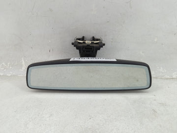 2021 Bmw 330i Interior Rear View Mirror Replacement OEM P/N:048370 GNTX-1327 Fits OEM Used Auto Parts - Oemusedautoparts1.co
