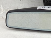 2021 Bmw 330i Interior Rear View Mirror Replacement OEM P/N:048370 GNTX-1327 Fits OEM Used Auto Parts - Oemusedautoparts1.co