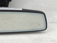 2021 Bmw 330i Interior Rear View Mirror Replacement OEM P/N:048370 GNTX-1327 Fits OEM Used Auto Parts - Oemusedautoparts1.co