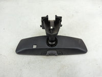 2021 Bmw 330i Interior Rear View Mirror Replacement OEM P/N:048370 GNTX-1327 Fits OEM Used Auto Parts - Oemusedautoparts1.co