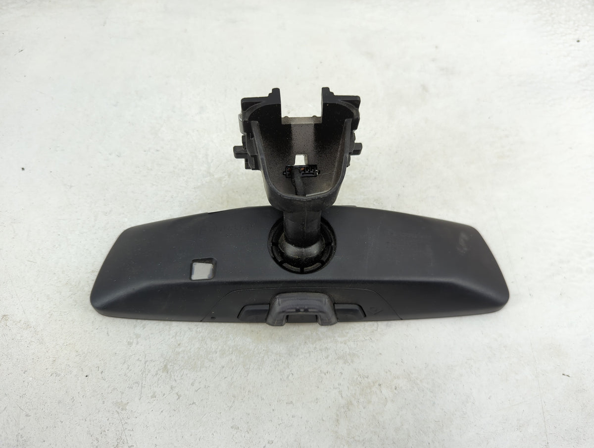 2021 Bmw 330i Interior Rear View Mirror Replacement OEM P/N:E11048370 GNTX-1327 Fits OEM Used Auto Parts - Oemusedautoparts1