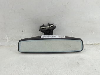 compare product 2021 Bmw 330i Interior Rear View Mirror Replacement OEM P/N:048370 GNTX-1327 Fits OEM Used Auto Parts