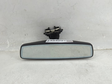 2021 Bmw 330i Interior Rear View Mirror Replacement OEM P/N:048370 GNTX-1327 Fits OEM Used Auto Parts - Oemusedautoparts1.co