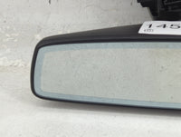 2021 Bmw 330i Interior Rear View Mirror Replacement OEM P/N:048370 GNTX-1327 Fits OEM Used Auto Parts - Oemusedautoparts1.co