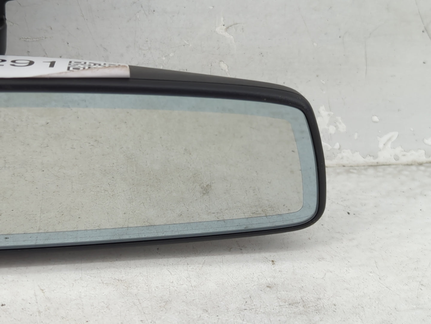 2021 Bmw 330i Interior Rear View Mirror Replacement OEM P/N:048370 GNTX-1327 Fits OEM Used Auto Parts - Oemusedautoparts1.co
