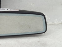 2021 Bmw 330i Interior Rear View Mirror Replacement OEM P/N:048370 GNTX-1327 Fits OEM Used Auto Parts - Oemusedautoparts1.co