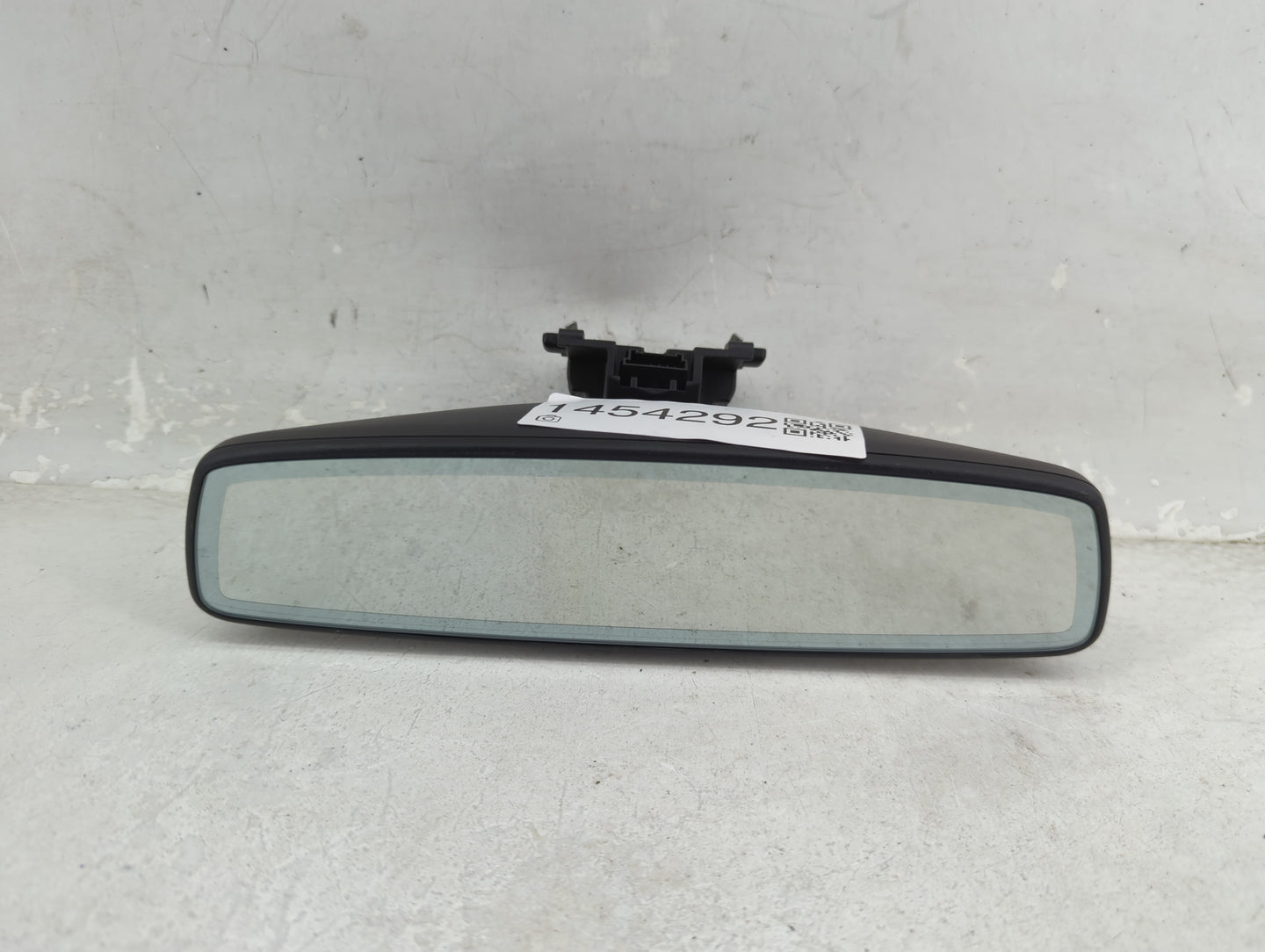 2021 Bmw 330i Interior Rear View Mirror Replacement OEM P/N:048370 GNTX-1327 Fits OEM Used Auto Parts - Oemusedautoparts1.co