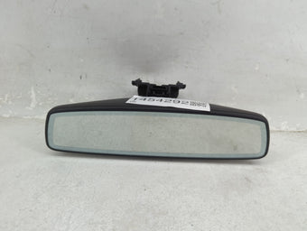 compare product 2021 Bmw 330i Interior Rear View Mirror Replacement OEM P/N:048370 GNTX-1327 Fits OEM Used Auto Parts
