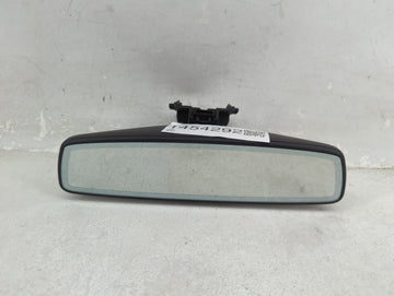 2021 Bmw 330i Interior Rear View Mirror Replacement OEM P/N:048370 GNTX-1327 Fits OEM Used Auto Parts - Oemusedautoparts1.co