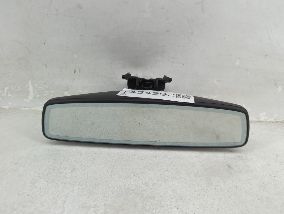 2021 Bmw 330i Interior Rear View Mirror Replacement OEM P/N:E11048370 GNTX-1327 Fits OEM Used Auto Parts - Oemusedautoparts1