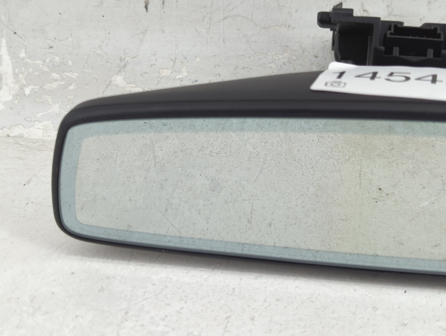 2021 Bmw 330i Interior Rear View Mirror Replacement OEM P/N:048370 GNTX-1327 Fits OEM Used Auto Parts - Oemusedautoparts1.co