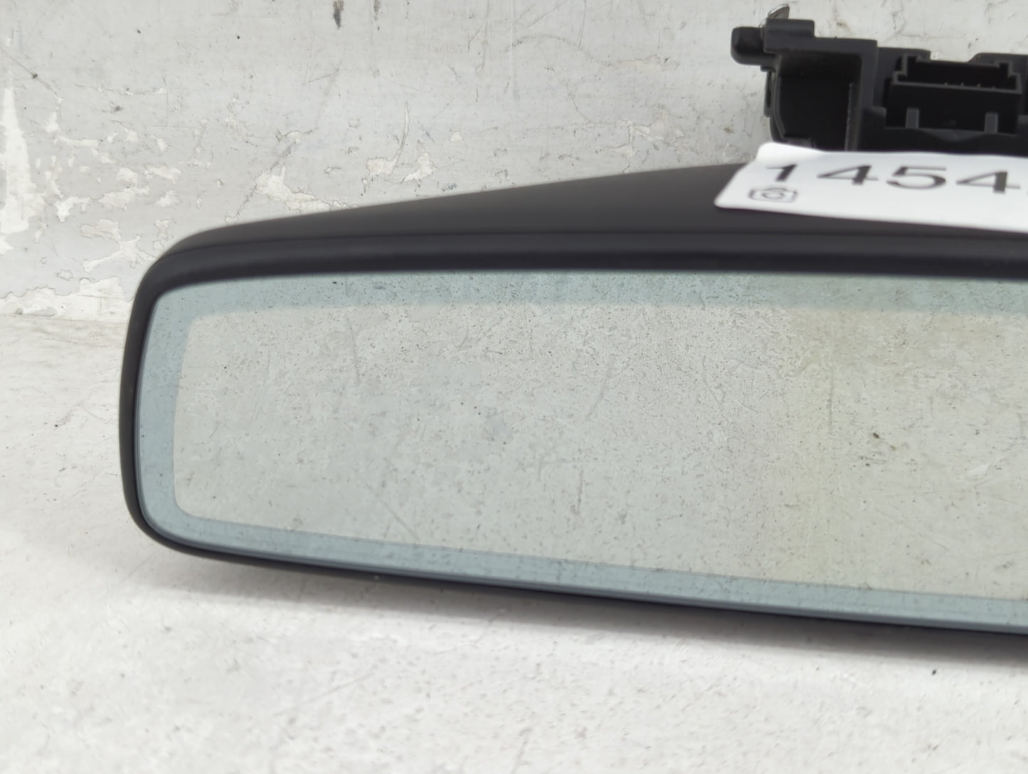 2021 Bmw 330i Interior Rear View Mirror Replacement OEM P/N:048370 GNTX-1327 Fits OEM Used Auto Parts - Oemusedautoparts1.co