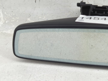 2021 Bmw 330i Interior Rear View Mirror Replacement OEM P/N:048370 GNTX-1327 Fits OEM Used Auto Parts