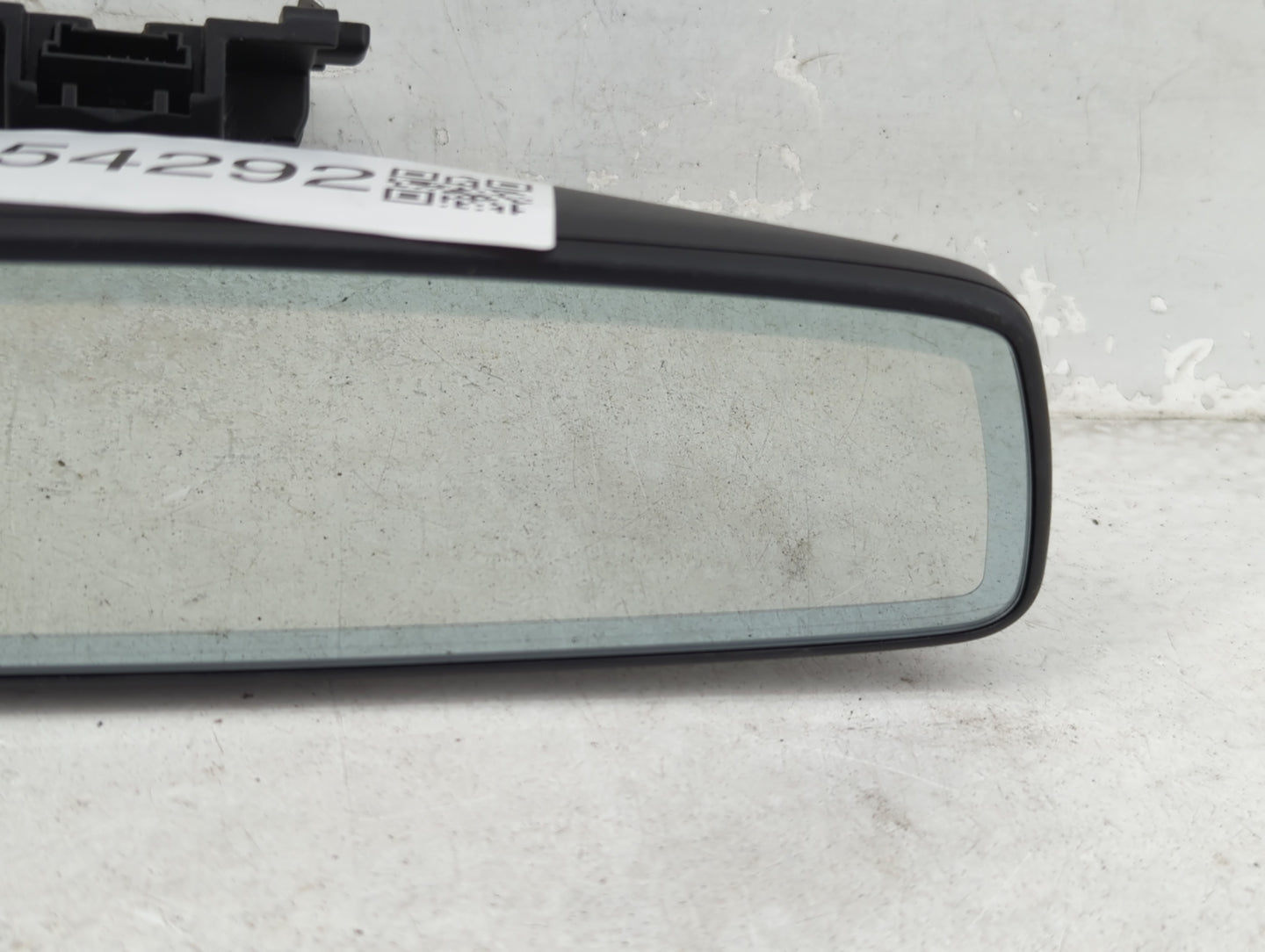 2021 Bmw 330i Interior Rear View Mirror Replacement OEM P/N:048370 GNTX-1327 Fits OEM Used Auto Parts - Oemusedautoparts1.co