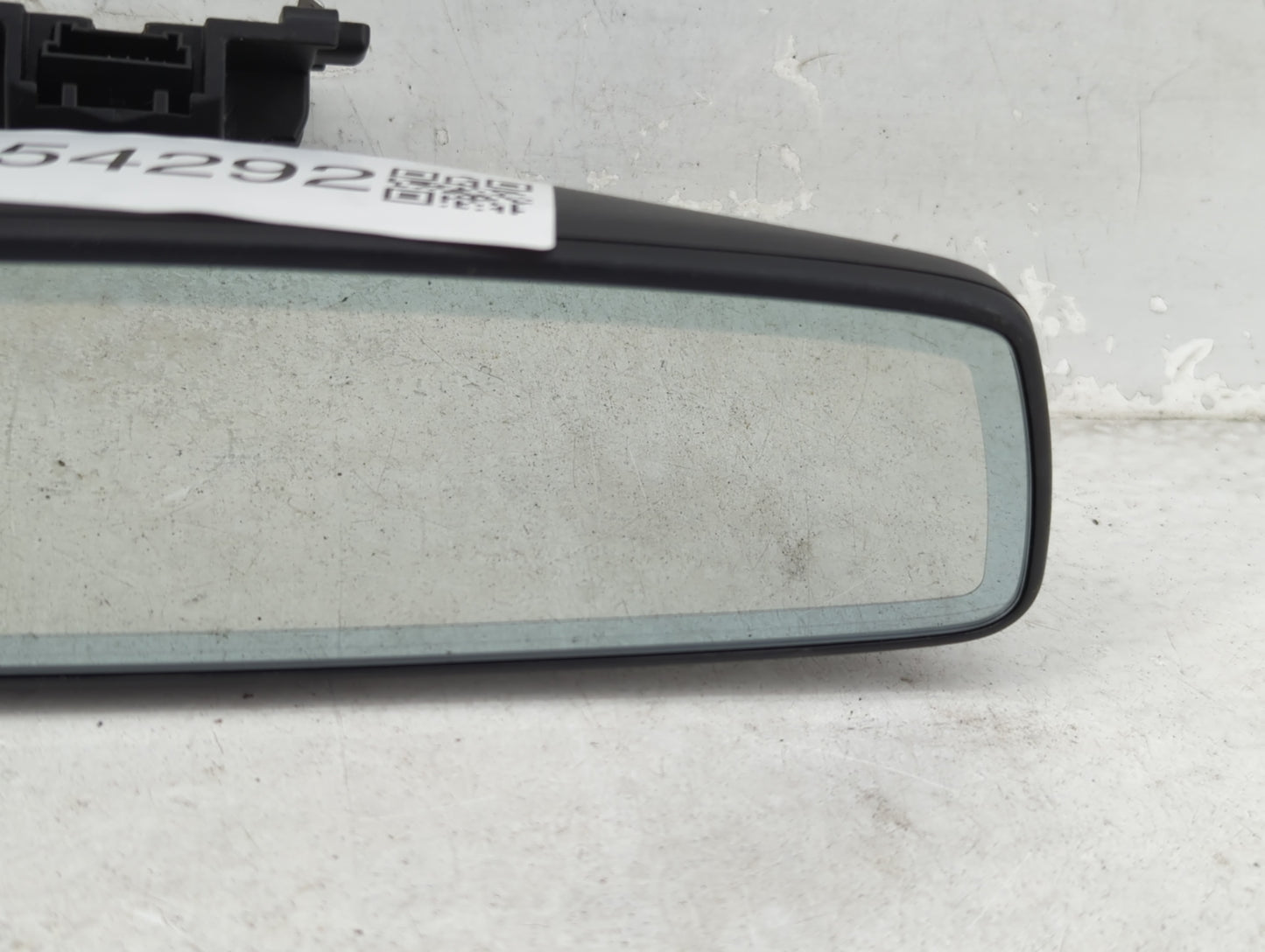 2021 Bmw 330i Interior Rear View Mirror Replacement OEM P/N:048370 GNTX-1327 Fits OEM Used Auto Parts - Oemusedautoparts1.co