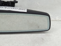 2021 Bmw 330i Interior Rear View Mirror Replacement OEM P/N:048370 GNTX-1327 Fits OEM Used Auto Parts - Oemusedautoparts1.co