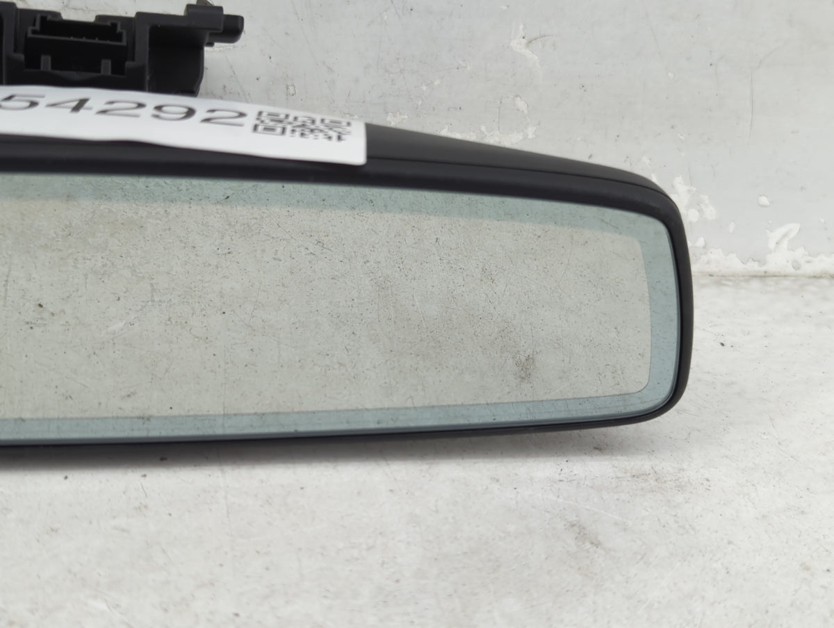 2021 Bmw 330i Interior Rear View Mirror Replacement OEM P/N:E11048370 GNTX-1327 Fits OEM Used Auto Parts - Oemusedautoparts1