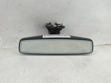 2021 Bmw 330i Interior Rear View Mirror Replacement OEM P/N:048370 GNTX-1327 Fits OEM Used Auto Parts - Oemusedautoparts1.co