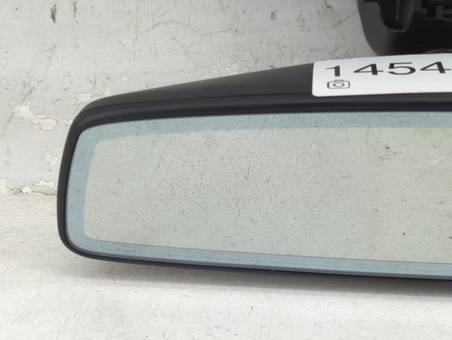 2021 Bmw 330i Interior Rear View Mirror Replacement OEM P/N:048370 GNTX-1327 Fits OEM Used Auto Parts - Oemusedautoparts1.co