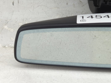 2021 Bmw 330i Interior Rear View Mirror Replacement OEM P/N:048370 GNTX-1327 Fits OEM Used Auto Parts