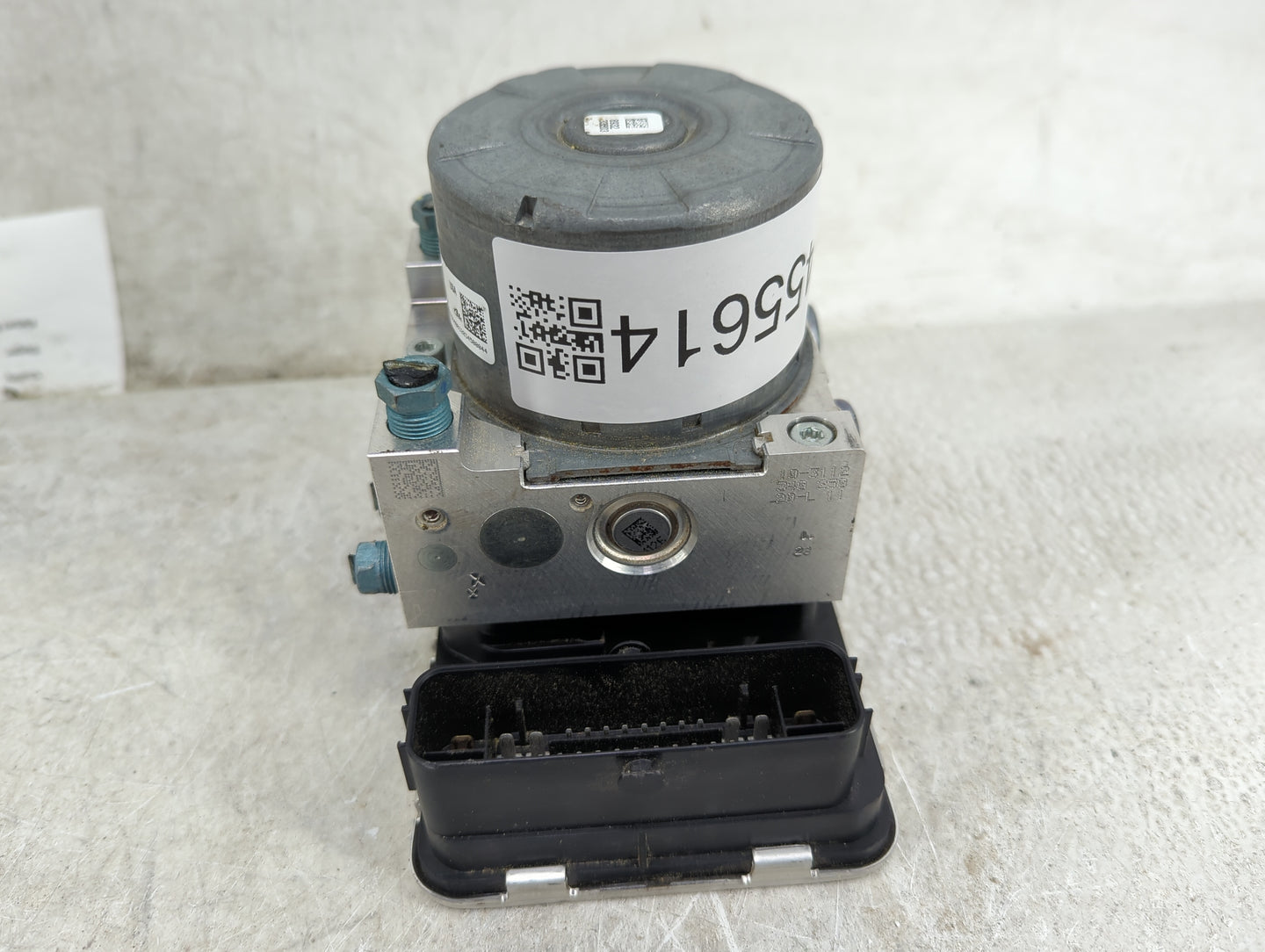 2021 Bmw 330i ABS Pump Control Module Replacement P/N:5A2A747-01 10.0220-2356.4, DSC MK100 Fits OEM Used Auto Parts - Oemuse