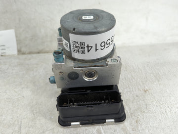 2021 Bmw 330i ABS Pump Control Module Replacement P/N:5A2A747-01 10.0220-2356.4, DSC MK100 Fits OEM Used Auto Parts - Oemuse