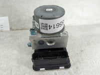 2021 Bmw 330i Anti-Lock Brake ABS Pump Module Actuator OEM P/N:5A2A747-01 10.0220-2356.4, DSC MK100 Fits OEM Used Auto Parts