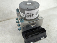 2021 Bmw 330i Anti-Lock Brake ABS Pump Module Actuator OEM P/N:5A2A747-01 10.0220-2356.4, DSC MK100 Fits OEM Used Auto Parts