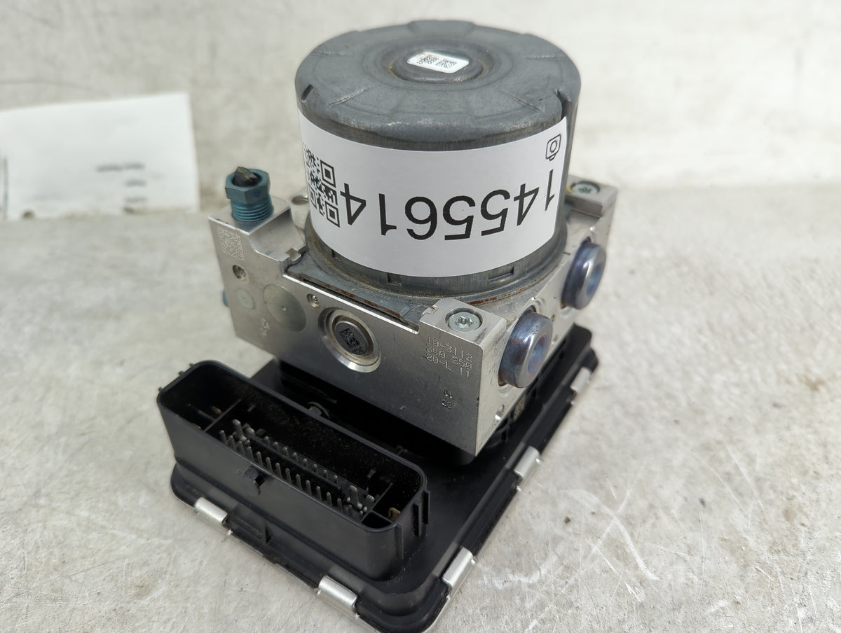 2021 Bmw 330i Anti-Lock Brake ABS Pump Module Actuator OEM P/N:5A2A747-01 10.0220-2356.4, DSC MK100 Fits OEM Used Auto Parts