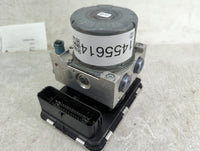 2021 Bmw 330i Anti-Lock Brake ABS Pump Module Actuator OEM P/N:5A2A747-01 10.0220-2356.4, DSC MK100 Fits OEM Used Auto Parts
