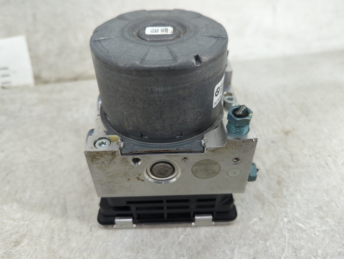 2021 Bmw 330i Anti-Lock Brake ABS Pump Module Actuator OEM P/N:5A2A747-01 10.0220-2356.4, DSC MK100 Fits OEM Used Auto Parts