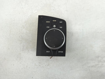 2021 Bmw 330i Radio AM FM Cd Player Receiver Replacement P/N:ZE5A12F47-01 5A12F47-01 Fits OEM Used Auto Parts - Oemusedautop