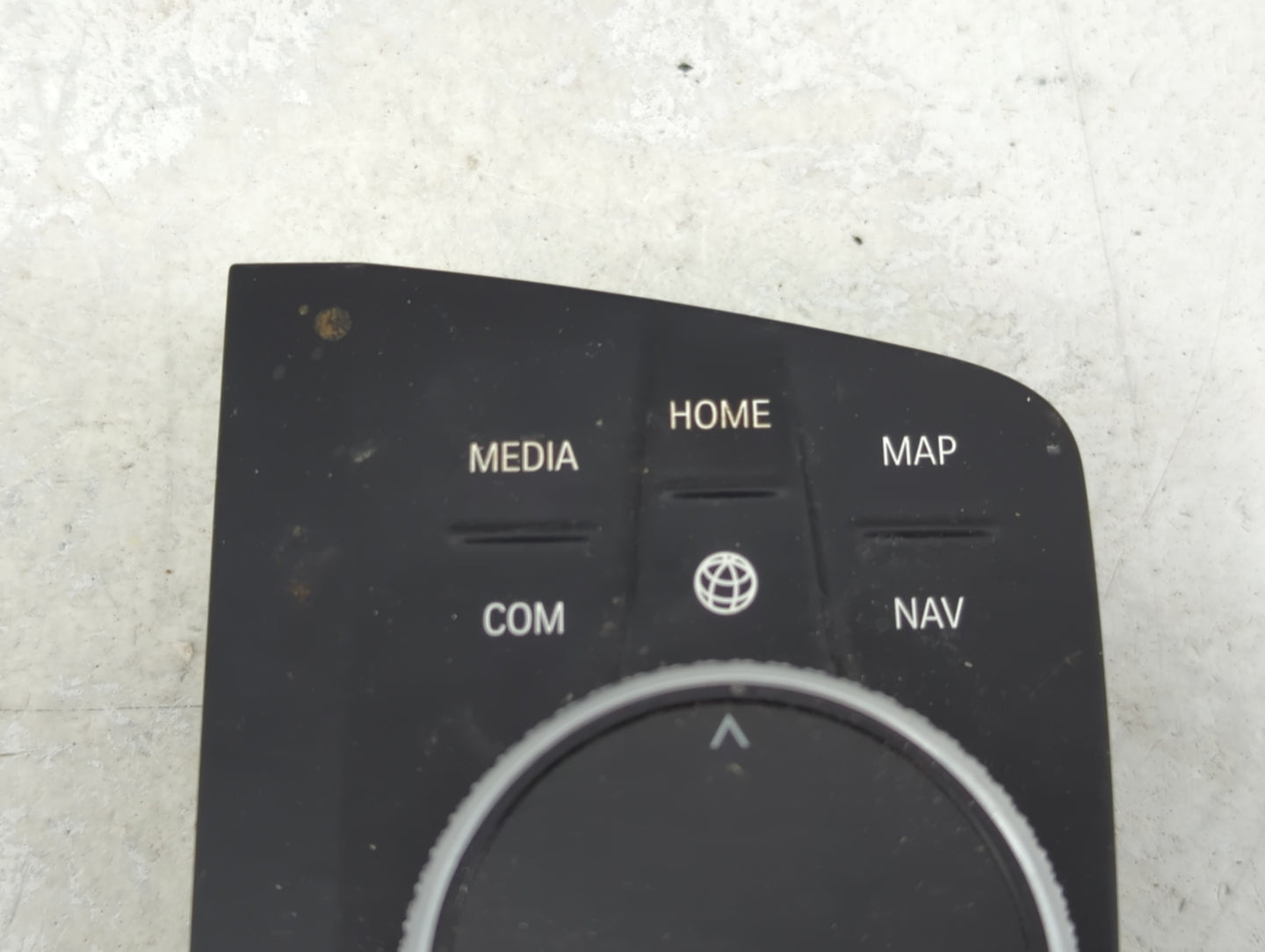 2021 Bmw 330i Radio AM FM Cd Player Receiver Replacement P/N:ZE5A12F47-01 5A12F47-01 Fits OEM Used Auto Parts - Oemusedautop