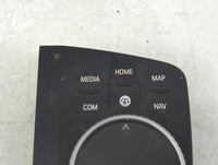 2021 Bmw 330i Radio AM FM Cd Player Receiver Replacement P/N:ZE5A12F47-01 5A12F47-01 Fits OEM Used Auto Parts - Oemusedautop