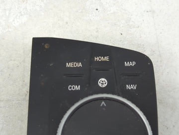 2021 Bmw 330i Radio AM FM Cd Player Receiver Replacement P/N:ZE5A12F47-01 5A12F47-01 Fits OEM Used Auto Parts