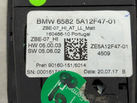 2021 Bmw 330i Radio AM FM Cd Player Receiver Replacement P/N:ZE5A12F47-01 5A12F47-01 Fits OEM Used Auto Parts - Oemusedautop